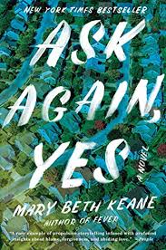 This is not a comprehensive list but it is good. In Five Years A Novel Serle Rebecca 9781982137441 Amazon Com Books