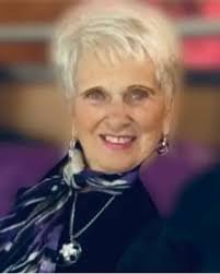 Obituary information for Carmen Matheson