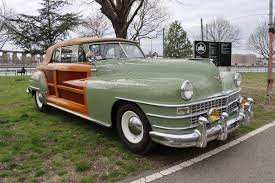 Image result for Seacrest Green 1947 Chrysler