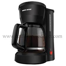 Black And Decker Single Serve Coffee Maker Instructions Black Decker Dcm600b 5 Cup Coffee Maker Best Coffee Maker Small Coffee Maker 5 Cup Coffee Maker