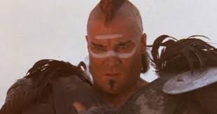 Don T Waste Him If He S Alive I Want Him Mad Max 2 Mad Max Geek Culture