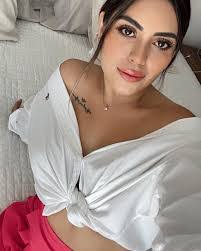 Maritza Romano's Instagram, Twitter & Facebook