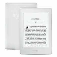 Ad Amazon All New Kindle 6 4gb White In 2020 Kindle Paperwhite Amazon Kindle Kindle
