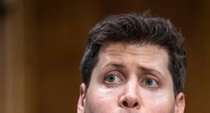 Who is Helen Toner? Meet the Australian OpenAI board member