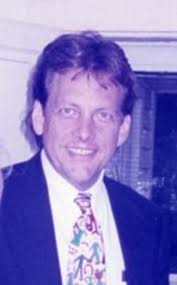 Obituary information for Paul Christian Stamm