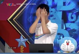 Đồng thời, xác lập kỷ lục mới trong lịch sử 21 năm của cuộc thi. Nin Thá»Ÿ Xem Thi Quy Gay Cáº¥n Nháº¥t Ä'Æ°á»ng Len Ä'á»‰nh Olympia Em Ä'áº¿n Ä'ay ChÆ¡i Táº¥t Tay Giá»›i Tráº» Thanh Nien