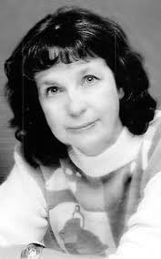 Judy Blackmon Obituary (2015)