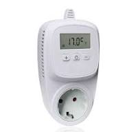 Non-programmable Plug Socket Thermostat Manufacturer ...