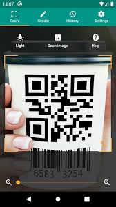 Los códigos qr en los juegos pueden ayudar a crear nuevas aventuras, brindar a los jugadores ofertas especiales para atraerlos a comprar objetos con descuento o ayudarlos a través del juego con pistas estratégicamente ubicadas. Lector De Codigos Qr Y Barras Espanol 2 7 2 L Descargar Apk Android Aptoide