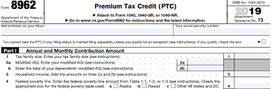 Check spelling or type a new query. How To Fill Out Irs Form 8962 Accounts Confidant
