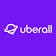 Uberall logo