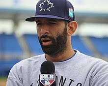 José Bautista