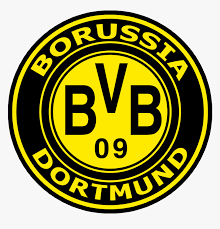 Borussia dortmund bvb vector logo. Transparent Bvb Logo Png Borussia Dortmund Logo Png Download Transparent Png Image Pngitem