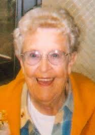 Obituary information for Lilly M. Jensen
