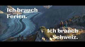 schweiz ferien reisen schweiz tourismus