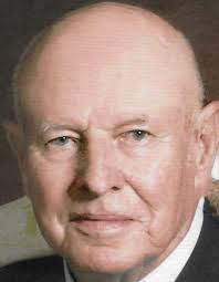 E. B. (Elbert) Gray Obituary March 9, 2024