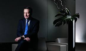 I resigned as a partner. Boris Collardi Une Ascension Eclair Dans Le Monde De La Finance Bilan