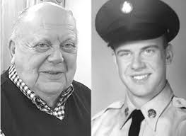 Russell Grimm Obituary (1944