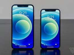 4.0 star rating · evolution cell phone repairs. Iphone 12 Mini And The Iphone 12 Pro Max How To Buy The Verge