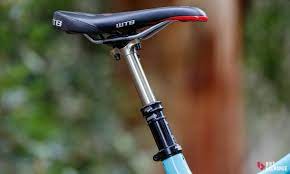 You can find this stamped on your old post or on the tech page of your bike's manufacturer's website. Dropper Seatposts A Complete Buyer S Guide