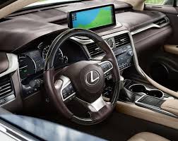 The rx 350 is the third generation of the rx series, a crossover the crossover concept was a quick success, and the rx soon became the top seller for lexus. 2020 Lexus Rx 350 Interior Lexus Rx 350 Dimensions