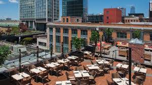 I will be coming back. 8 Best Rooftop Bars In New York City Cnn Travel