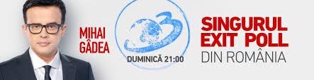 Pe primul loc se află preşedintele klaus iohannis cu 39%, urmat de viorica dăncilă 22, 5% şi dan barna. Antena 3 On Twitter Ne PregÄƒtim De Alegeri UrmÄƒriÈ›i Singurul Exit Poll Din Romania Intr O O EdiÈ›ie SpecialÄƒ Sintezazilei DuminicÄƒ La Ora 21 Ne Vedem Acolo Https T Co R1tfk5yaw2