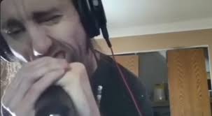 What is this? Has one vampire tooth