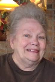 Tribute for Nancy Clark Mays Runyon