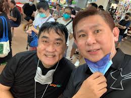 Recent catch up with all nice friends. Raymond Tan Chen Yugin Heng See Meng  RicK Foo Adrian Law Mark Loon