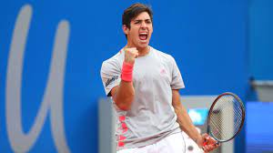 Cristian garín is a name that stands out not just in the category of tennis, but across the entire sporting world. Cristian Garin Wins Bmw Open Title In Munich