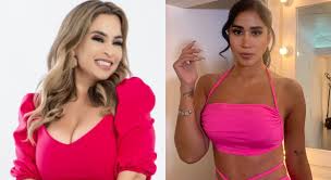 Ethel Pozo asegura que no está pendiente de Melissa Paredes: “Nunca la he  visto, ahora menos” - Infobae