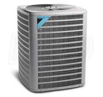 Daikin DZ14 - 3.0 Ton - Commercial Heat Pump - 14 Nominal ...