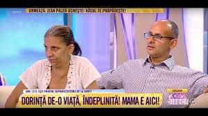 Televiziunea kanal d a fost amendata pentru ca emisiunea foamea de bani a inclus. Lacrimi De Bucurie La Acces Direct Marian IÈ™i Vede Mama Pentru Prima DatÄƒ DupÄƒ 40 De Ani Youtube