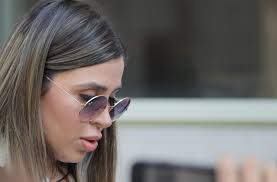 Judge on tuesday ordered emma coronel aispuro, the wife of mexican drug kingpin joaquin el chapo guzman, to be detained on charges she conspired with her. Wife Of Mexico Drug Cartel S El Chapo Arrested In Virginia Us Justice Dep T Inquirer News
