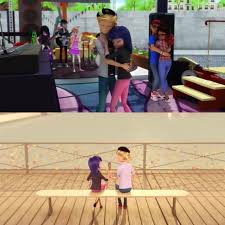 леди баг и супер кот 4 сезон 2 серия Pin By Zuzuma On Ledi Bag I Super Kot In 2020 Meraculous Ladybug Miraculous Ladybug Miraculous