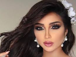 لأول مرة صور وفيديو لغزل الترك ابنة النجمة المغربية دنيا بطمة Best Makeup Products Beauty Makeup Makeup