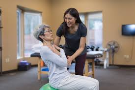 Image result for Geriatric Balance Training