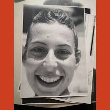 En el espejo retrovisor