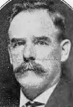 Island Ford Church, Gwinnett county, Georgia