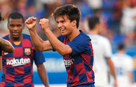 Richard puig marti popularly known as riqui puig is a talented spanish footballer. The Step Forward Of Riqui Puig In Barca B