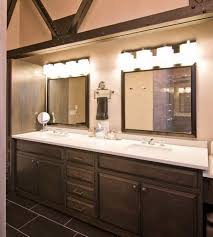 Enter one of the chicest bathroom lighting ideas. Bathroom Lighting Fixtures Ideas Opnodes