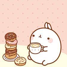 Amazon music stream millions of songs: Kawaii Wallpapers Molang Novocom Top