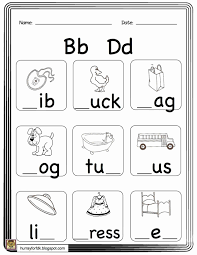 B And D Worksheet Unique Hurray For Fdk Is It A B Or A D Free In 2020 Fun Kindergarten Worksheets English Worksheets For Kindergarten Kindergarten Worksheets Printable