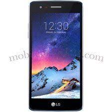 Insert any other network provider simcard. How To Unlock Lg K8 Dual Sim 2017 By Code