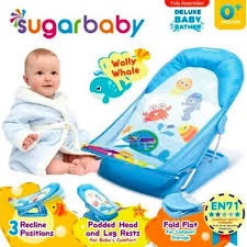 Menutup/menyelimuti klien secara melintang dapat diganti dengan selimut mandi, lepas pakaian bawah klien. Sugar Baby Deluxe Baby Bather Tempat Mandi Tempat Tidur Tempat Santai Kursi Santai Kursi Jemur Bayi Shopee Indonesia