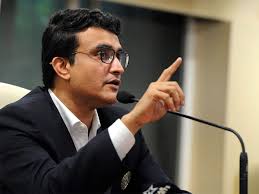 Find sourav ganguly news headlines, photos, videos, comments, blog posts and opinion at the indian express. I Am Here To Make Kohli S Life Easier Not Difficult Sourav Ganguly The Economic Times