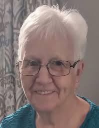Obituary for Doreen Lillian Sykes