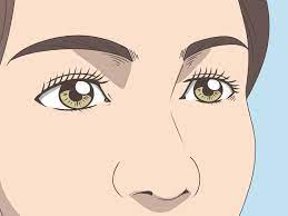 I am having severe headaches, nausea, and dizziness. How To Get Used To Wearing Contacts 8 Steps With Pictures