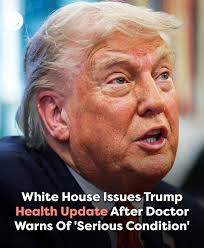 He's the oldest president to ever take office.